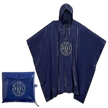 Downpour Heavyweight Adult Poncho
